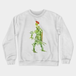 Thistle Knight Crewneck Sweatshirt